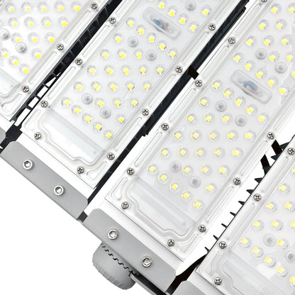 300w LED Tunnel Light High Lumen Flood Lights IP67 6000k 6 Block - Energy Light Bulbs - Free delivery on all orders