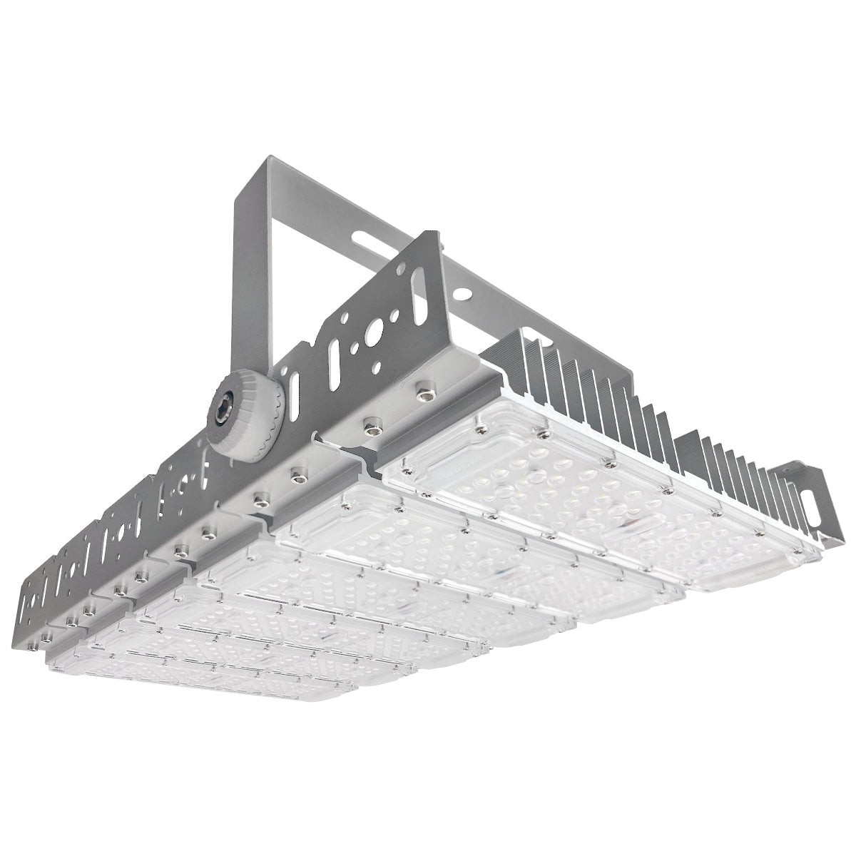 300w LED Tunnel Light High Lumen Flood Lights IP67 6000k 6 Block - Energy Light Bulbs - Free delivery on all orders