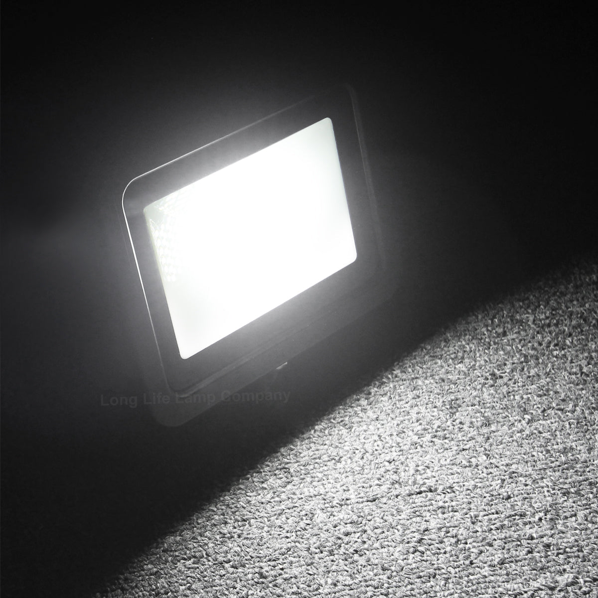 30w LED Floodlight IP65 Waterproof Cool White - Energy Light Bulbs - Free delivery on all orders