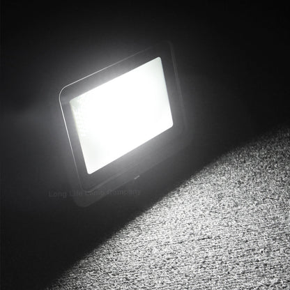 30w LED Floodlight IP65 Waterproof Cool White - Energy Light Bulbs - Free delivery on all orders