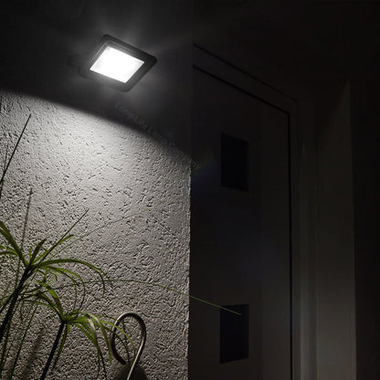 30w LED Floodlight IP65 Waterproof Cool White - Energy Light Bulbs - Free delivery on all orders