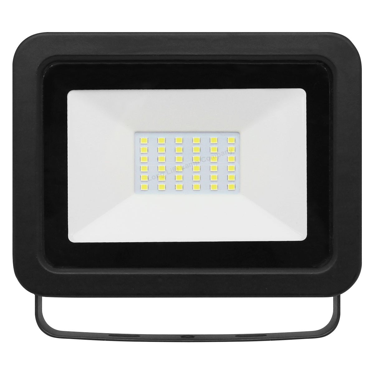 30w LED Floodlight IP65 Waterproof Cool White - Energy Light Bulbs - Free delivery on all orders