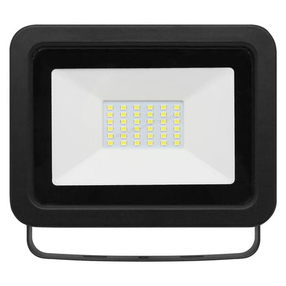 30w LED Floodlight IP65 Waterproof Cool White - Energy Light Bulbs - Free delivery on all orders