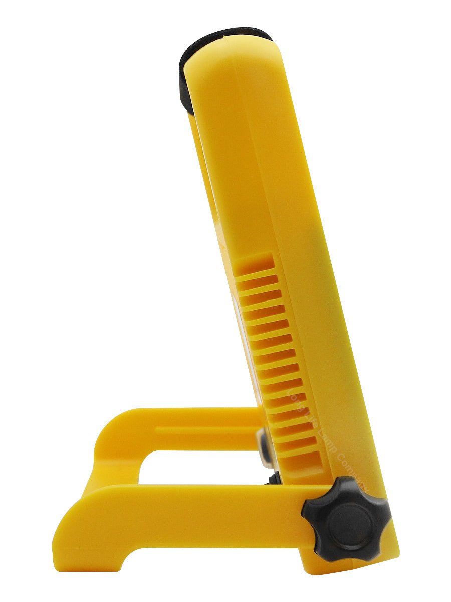 30W Rechargeable LED Work Light Portable IP65 6000K Flood Light - Energy Light Bulbs - Free delivery on all orders