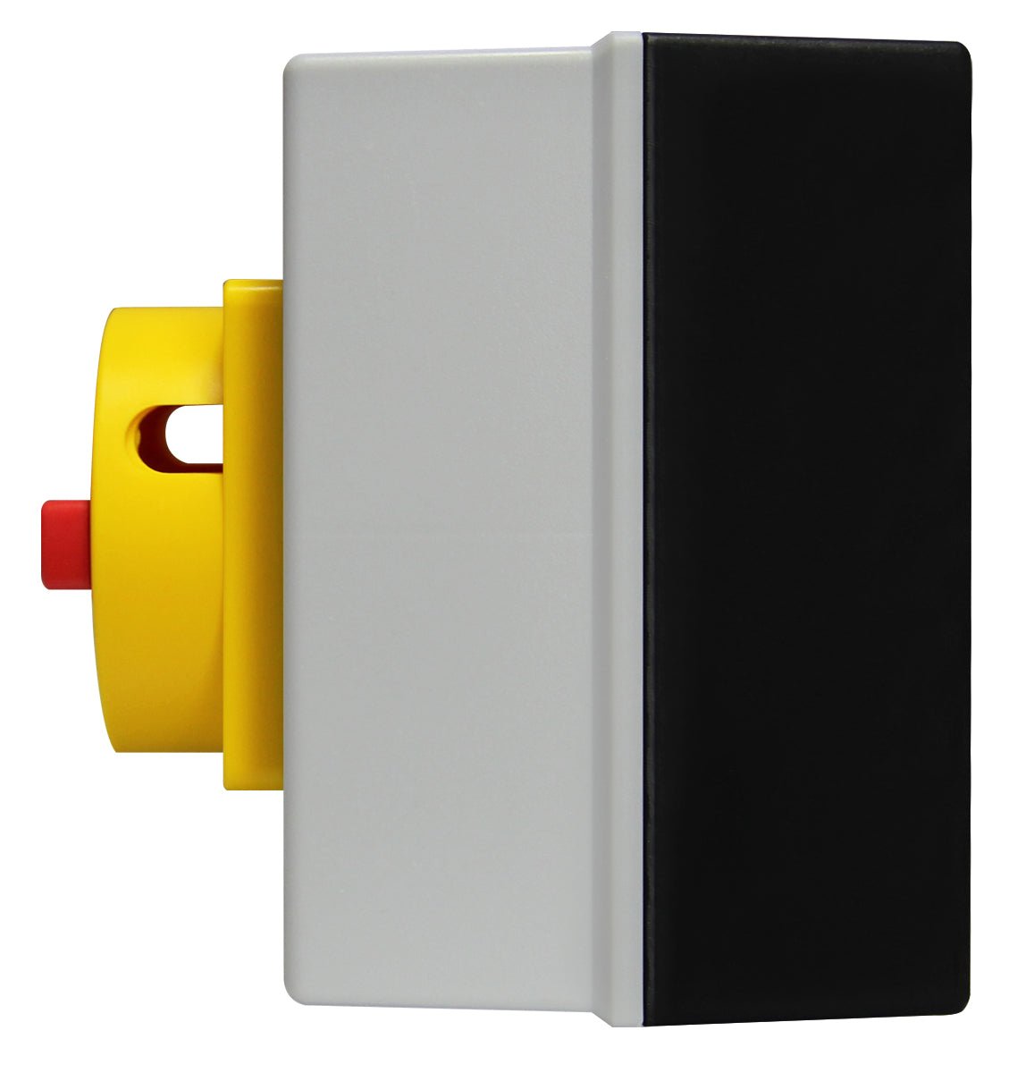 32A Rotary Isolator Switch 4 Pole - Energy Light Bulbs - Free delivery on all orders