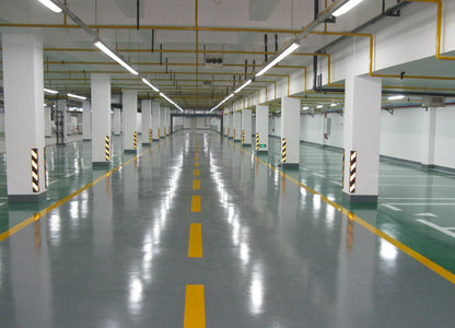 36w 4ft Industrial LED Batten Tube Light IP Rated Cool White T8 Fluorescent Replacement - Energy Light Bulbs - Free delivery on all orders