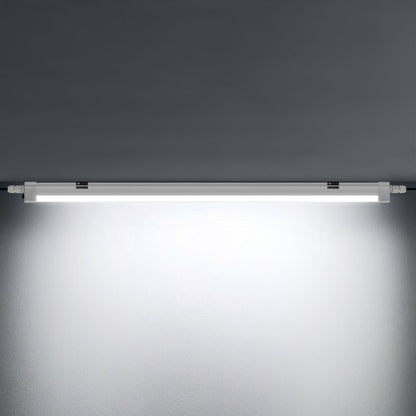36W LED Batten Light 4ft Fitting Ceiling Mount Linear Lighting IP65 6500K - Energy Light Bulbs - Free delivery on all orders