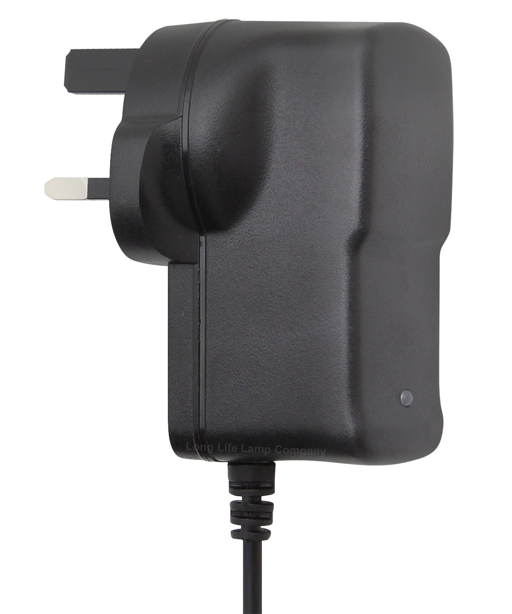 Rechargeable LED Light Torch Charger