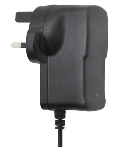 Rechargeable LED Light Torch Charger