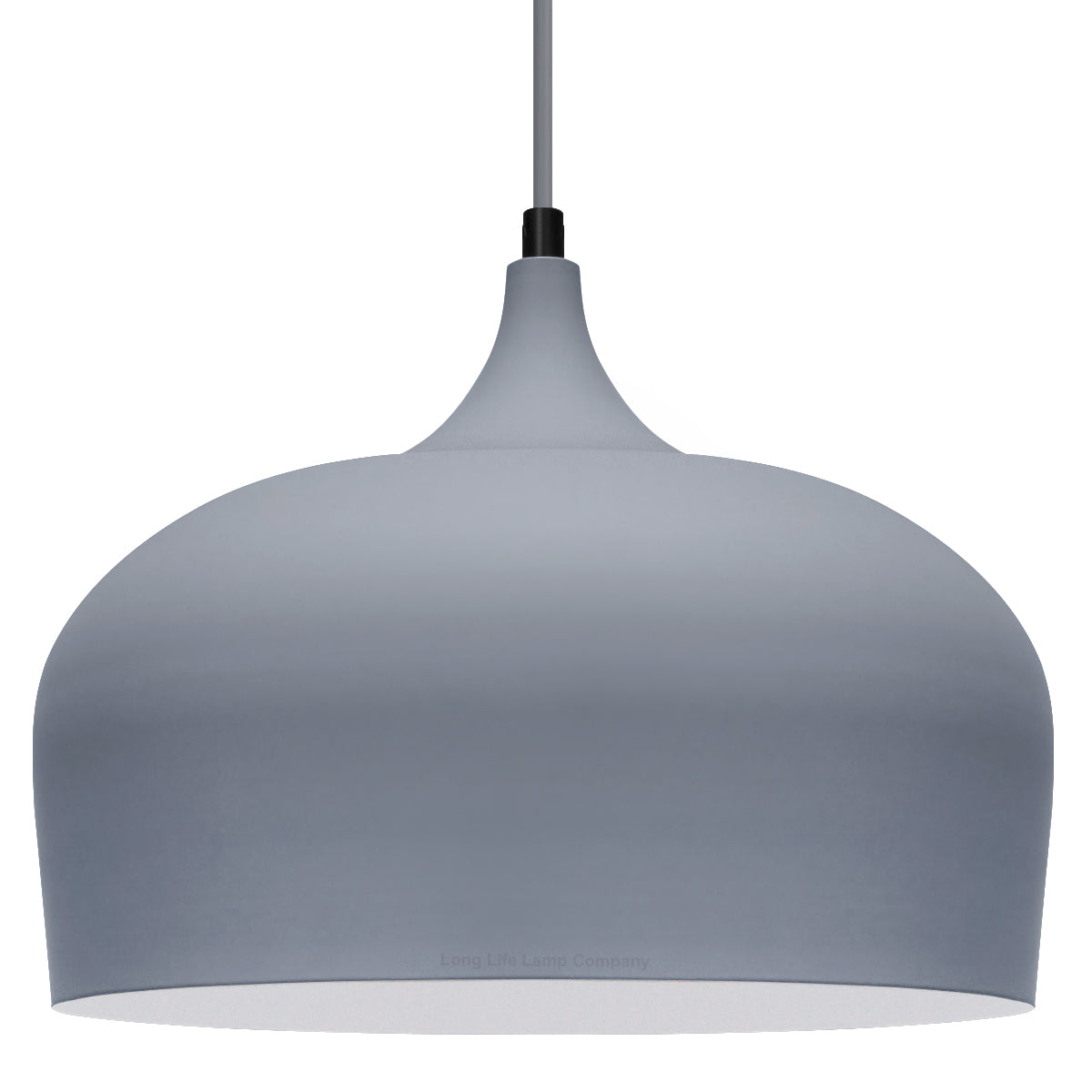 Modern Grey Pendant Light M0144