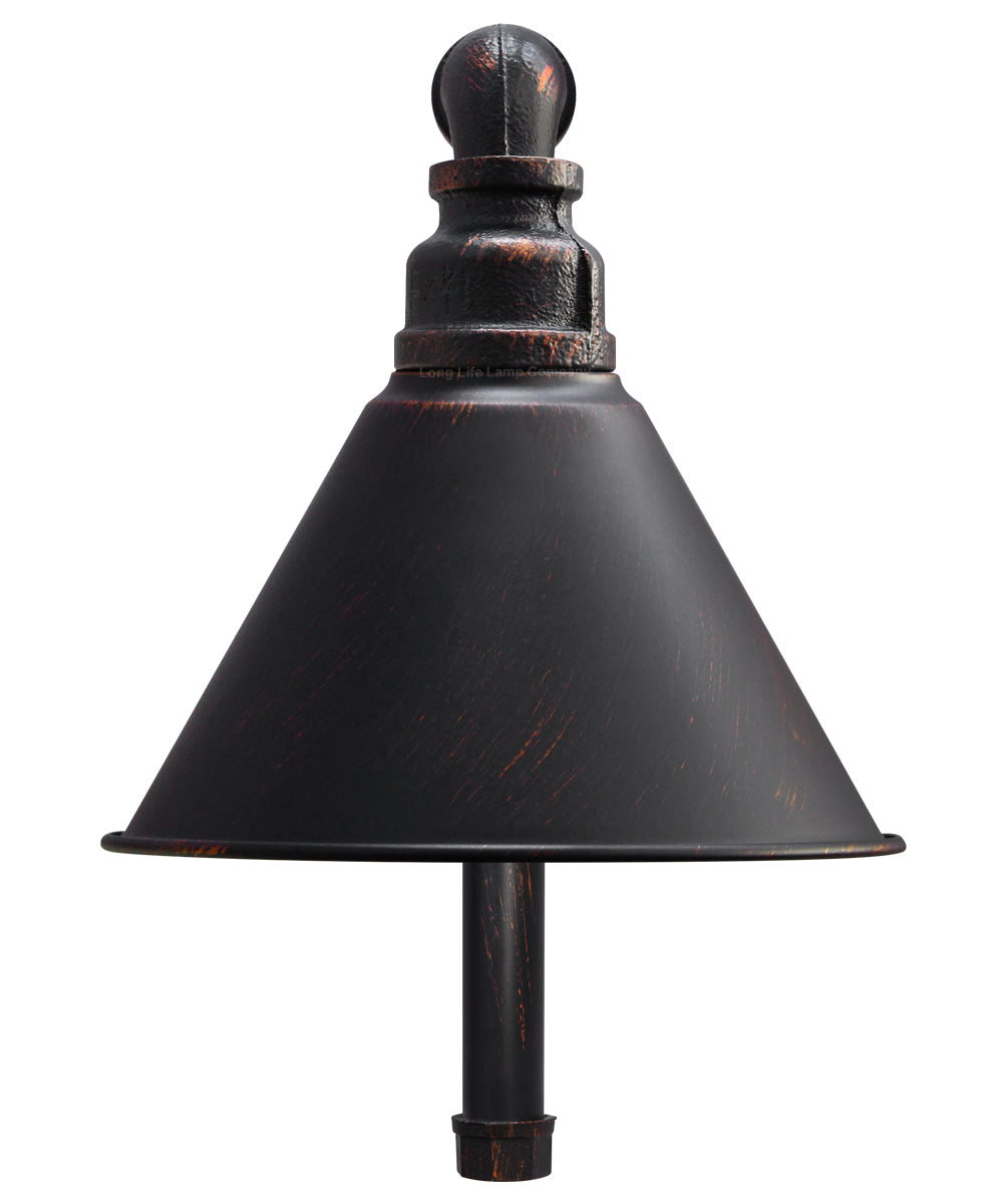 Industrial Vintage Water Pipe Wall Light - Free delivery on all orders