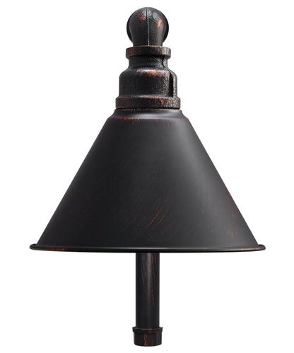 Industrial Vintage Water Pipe Wall Light - Free delivery on all orders