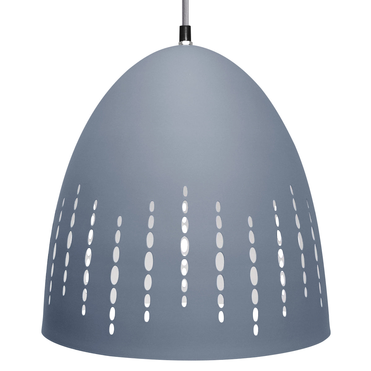 Modern Ceiling Grey Pendant Light M0174
