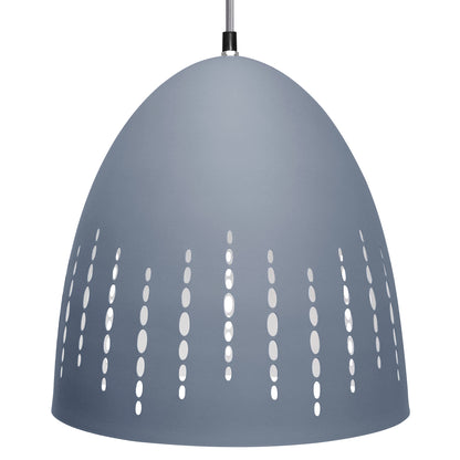 Modern Ceiling Grey Pendant Light M0174