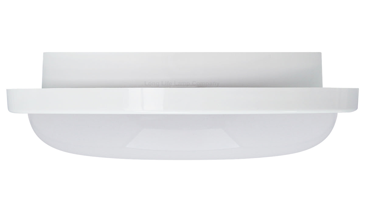20w LED Bulkhead Round Ceiling Light Cool White
