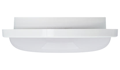 20w LED Bulkhead Round Ceiling Light Cool White