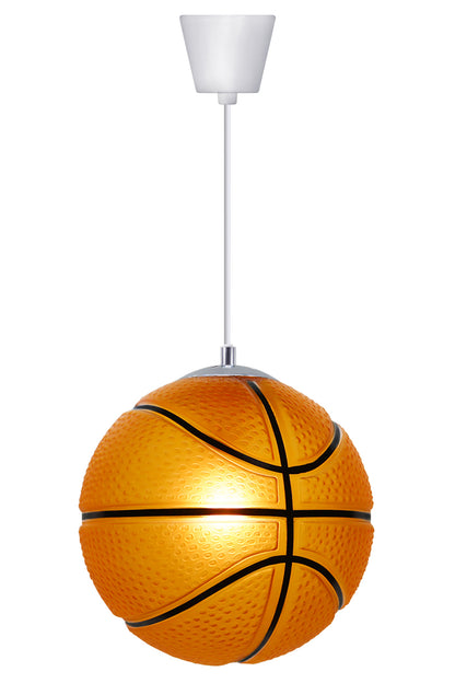 Basketball Ceiling Pendant Lamp M0228