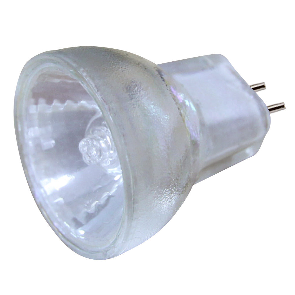 MR8 Halogen Bulb 20W 6V
