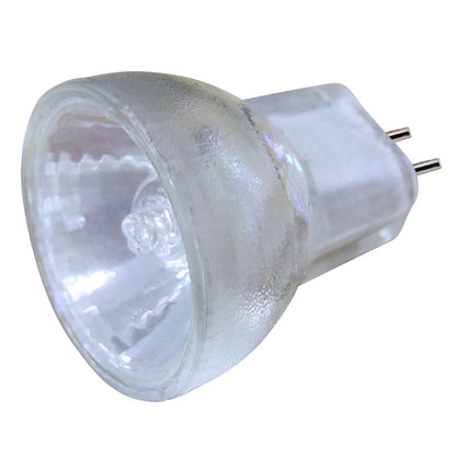 MR8 Halogen Bulb 20W 6V