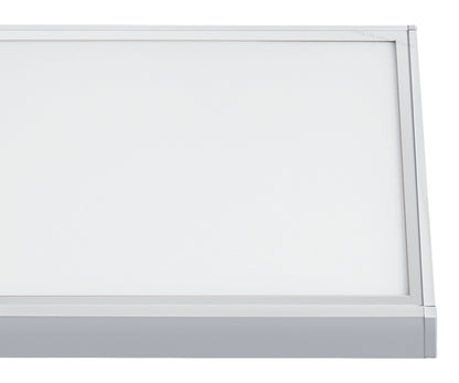 72w Surface Mount LED Ceiling Panel 1200 x 600 Cool White 6500K