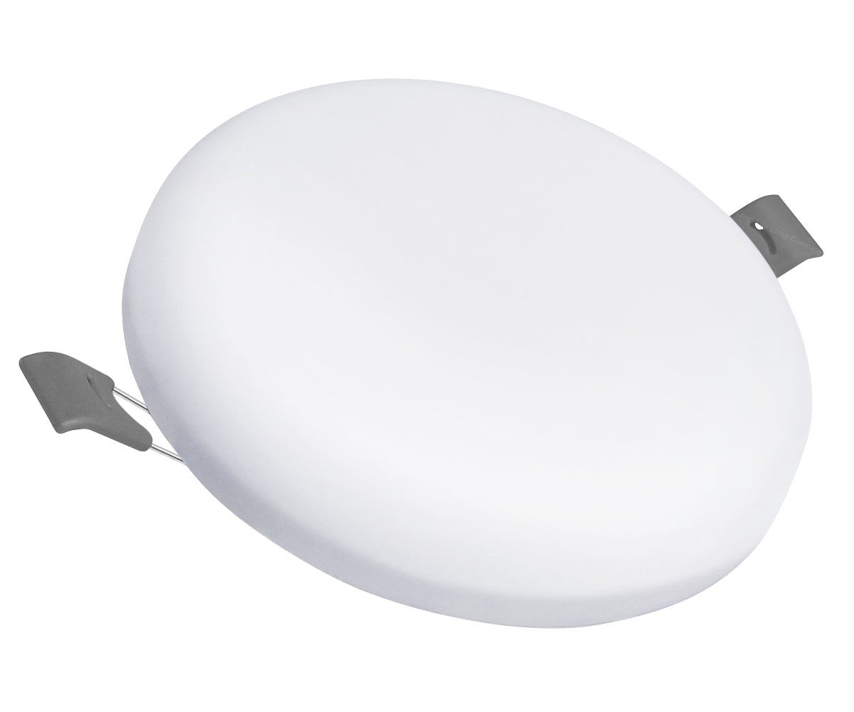 18W Round LED Panel Celling Light Spot Flush Mount