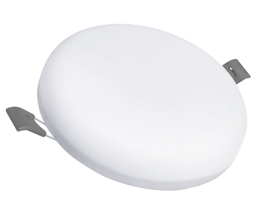 18W Round LED Panel Celling Light Spot Flush Mount