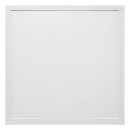 48W LED Backlight Recessed Ceiling Panel 600 x 600 Very High Lumen Daylight