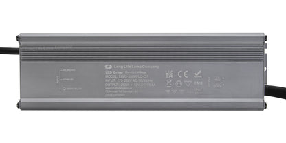 LED Driver 12v Output Low Voltage IP67 Waterproof Transformer 250W