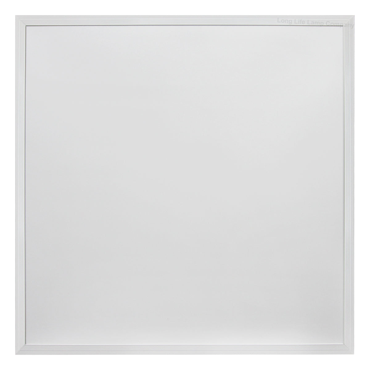 48W Ceiling Suspended Recessed LED Panel Light 600 X 600 Backlit 48W 5000LM