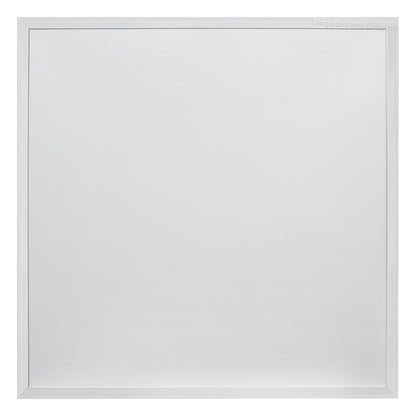 48W Ceiling Suspended Recessed LED Panel Light 600 X 600 Backlit 48W 5000LM