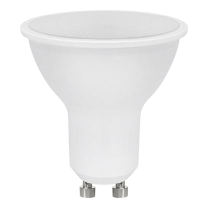 5w GU10 LED Replacement for Halogen Bulb Cool White 6500K