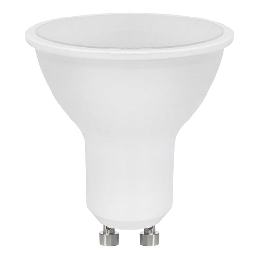 5w GU10 LED Replacement for Halogen Bulb Cool White 6500K