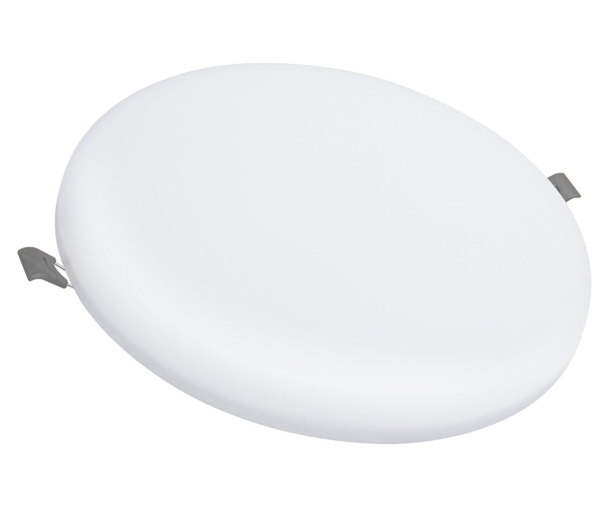 36W Round LED Panel Ceiling Light Spot Flush Mount