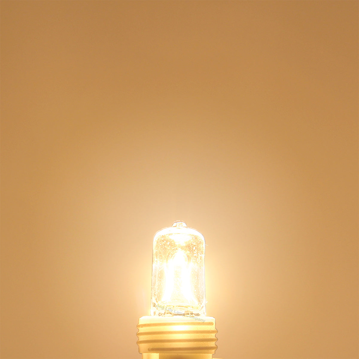 G9 Energy Saving Halogen Light Bulb 75W