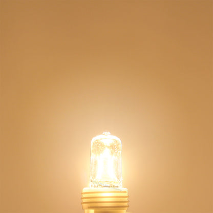 G9 Energy Saving Halogen Light Bulb 75W