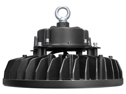 150w LED High Bay UFO Light IP65 for Warehouse Workshops Canopy - Free delivery on all orders