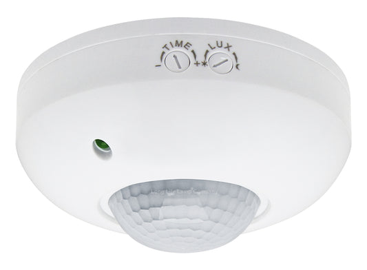 Surface Mount 360° Angle PIR Ceiling Occupancy Motion Sensor Detector Light Switch  