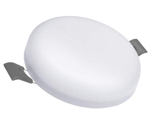 6W Round LED Panel Ceiling Light Spot Flush Mount 
