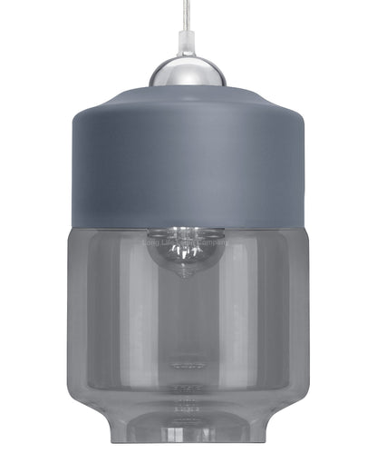 Modern Ceiling Hanging Glass Pendant Light M0206 - Free delivery on all orders