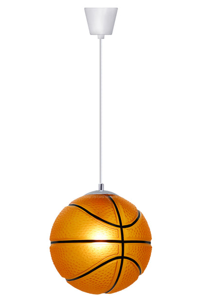 Basketball Ceiling Pendant Lamp
