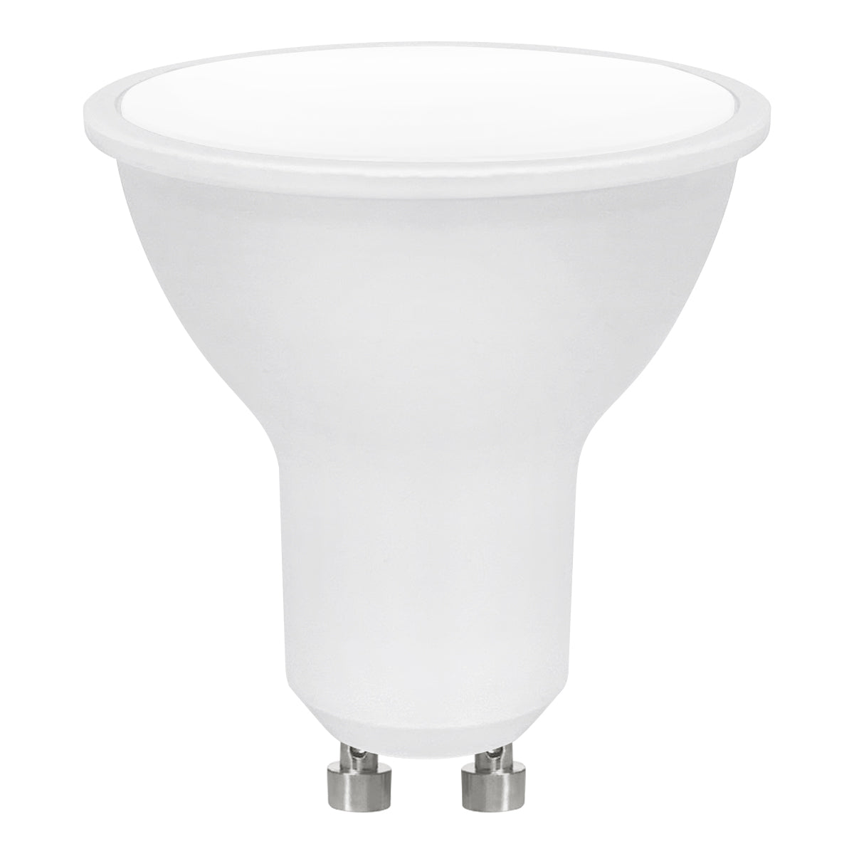 5 PACK 5w GU10 LED Replacement for Halogen Bulb Cool White 6500K