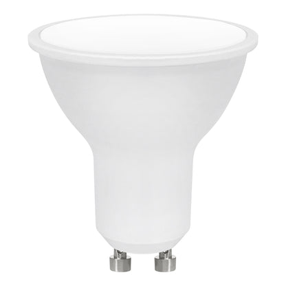 5 PACK 5w GU10 LED Replacement for Halogen Bulb Cool White 6500K