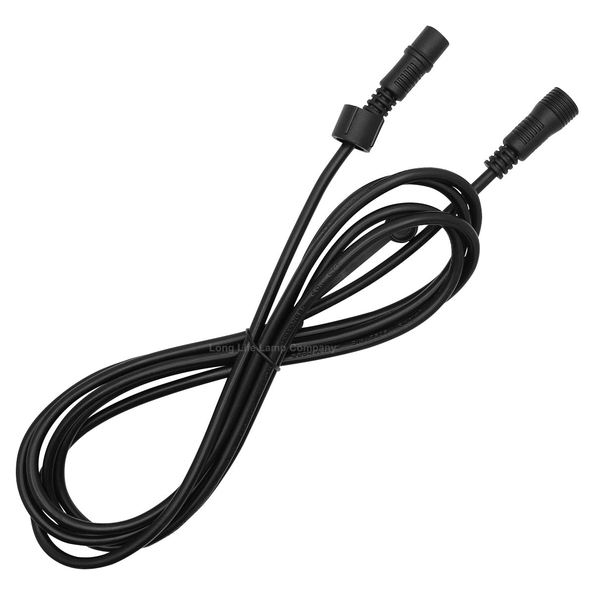3M Extension Wire for Festoon Party Light Heavy Duty Outdoor Connecting Cable - Energy Light Bulbs - Free delivery on all orders