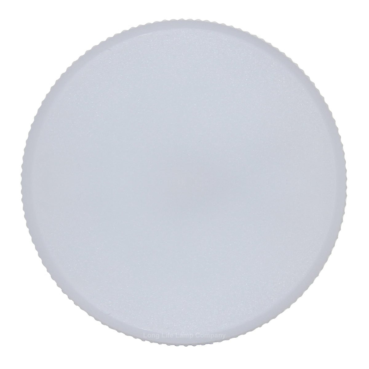 3w Blue GX53 LED Light Bulb Replacement For CFL Round - Energy Light Bulbs - Free delivery on all orders
