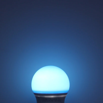3w LED Coloured Mini Globe Golf Balls Red Blue Purple Yellow Green E27 E14 B22 - Free delivery on all orders