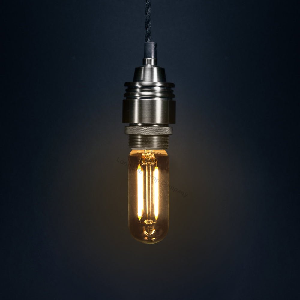 3w LED Cooker Hood Light Bulb E14 Small Edison Screw 35w Equivalent Warm White - Energy Light Bulbs - Free delivery on all orders