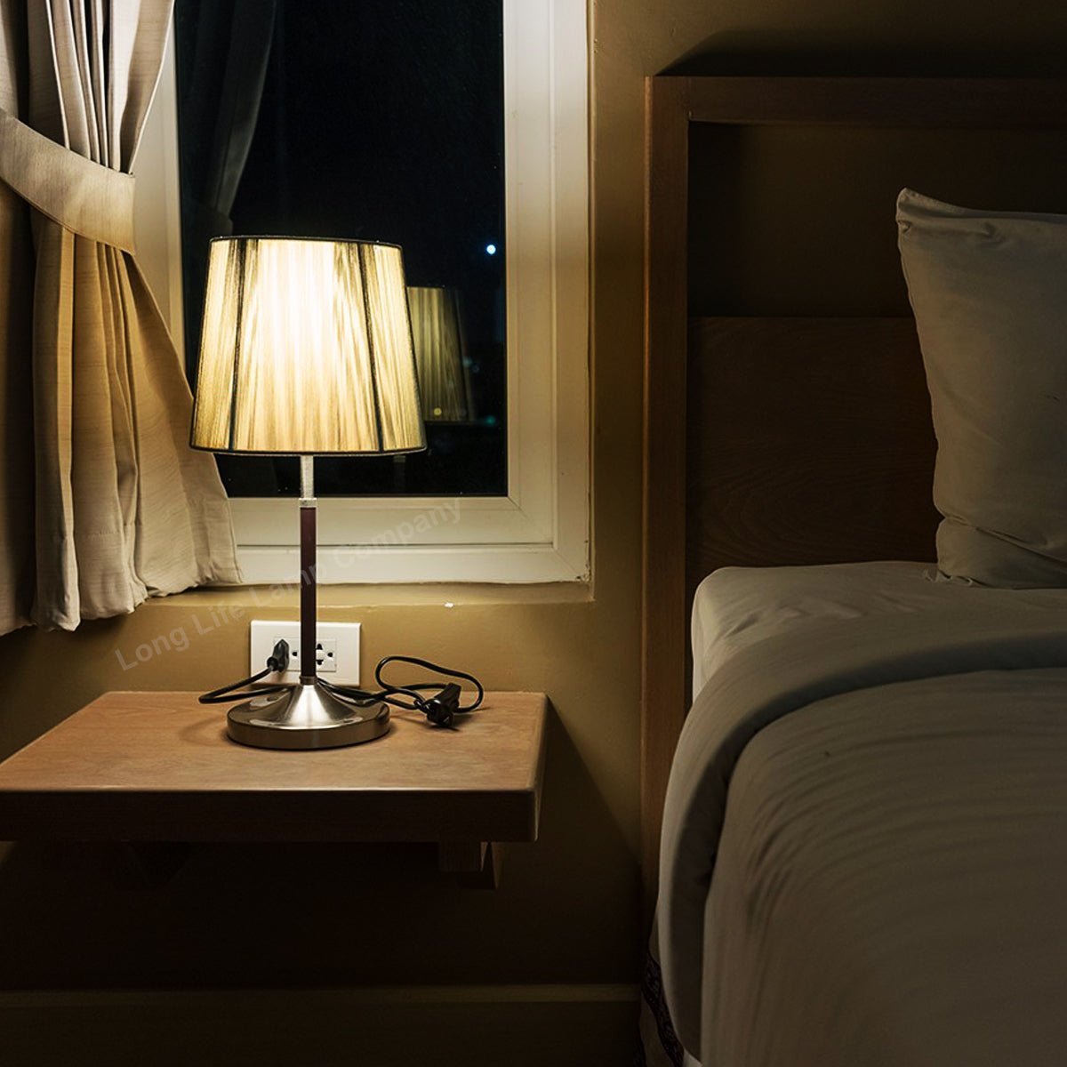 3W LED Frosted Candle B22 Warm White - Energy Light Bulbs - Free delivery on all orders