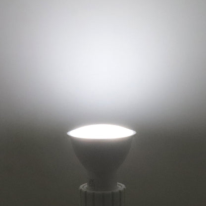 3W LED GU10 Light Bulb Cool White 6500K 5 Pack or 10 PACK - Free delivery on all orders