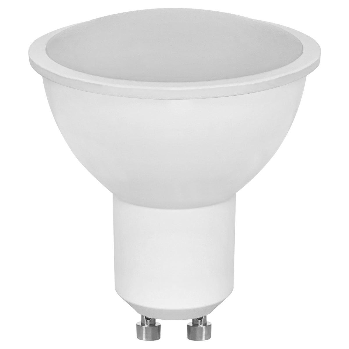 3W LED GU10 Light Bulb Cool White 6500K 5 Pack or 10 PACK - Free delivery on all orders