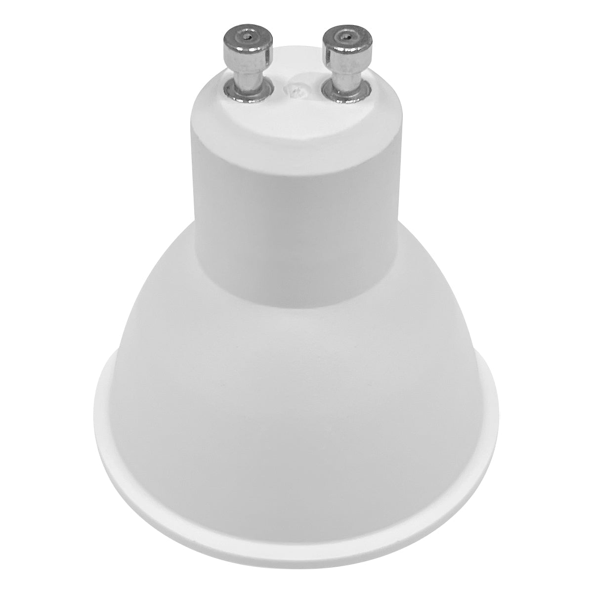 3W LED GU10 Light Bulb Cool White 6500K 5 Pack or 10 PACK - Free delivery on all orders